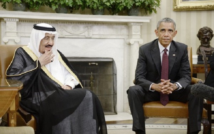 USA und Saudi-Arabien gründen neue Opposition für Syrien